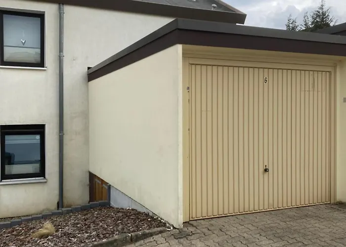 Ferienwohnung Im Harz