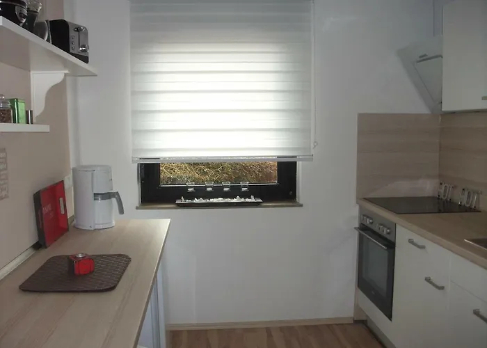 Ferienwohnung Im Harz