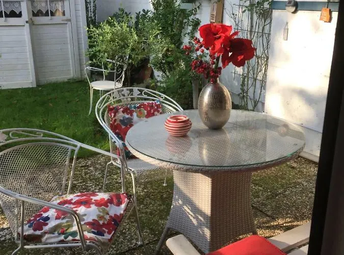 Ferienwohnung Im Harz