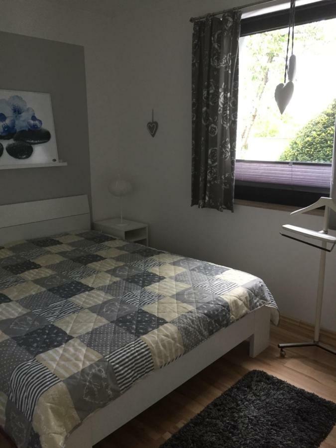 Im Harz Apartment *