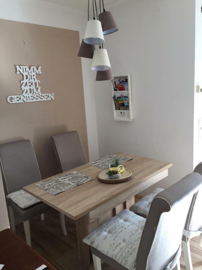 Im Harz Apartment