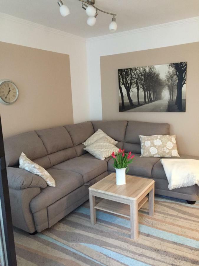 Im Harz Apartment *