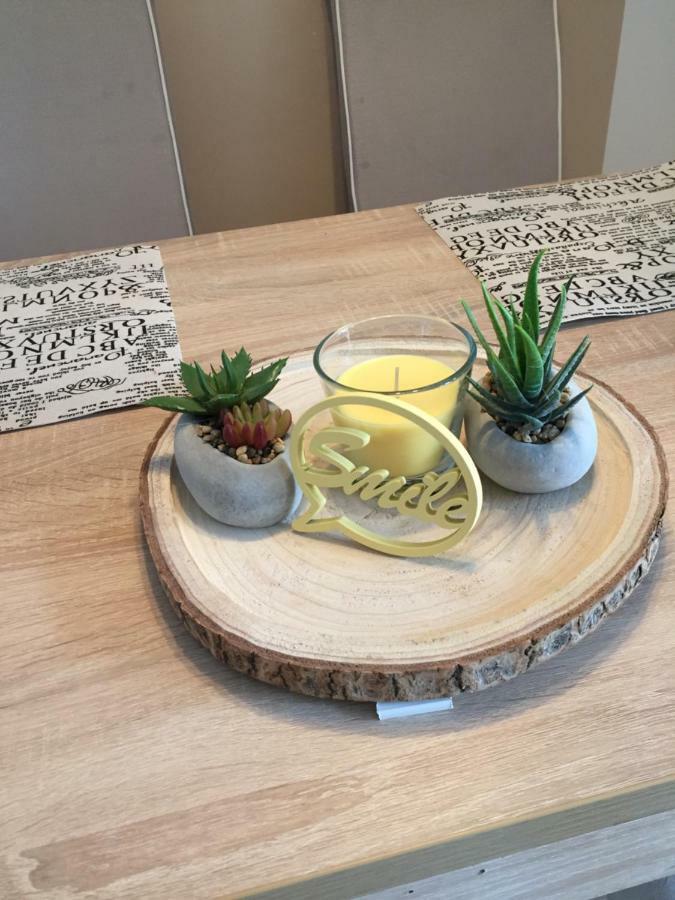 Apartment Im Harz
